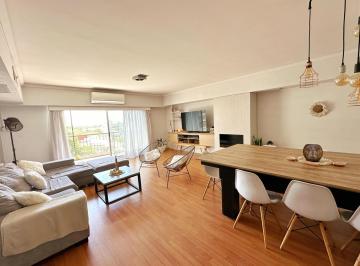 Departamento · 149m² · 4 Ambientes · 1 Cochera · Venta Departamento Balcón Cochera Baulera Barracas