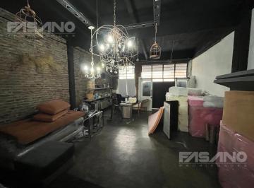 Bodega-Galpón · 230m² · 4 Ambientes · 4 Cocheras · Galpon C/ Vivienda - Jose Leon Suarez