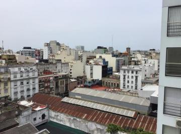 Departamento de 2 ambientes, Centro / Microcentro · Apto Crèdito 2 Ambientes Av Belgrano 1256 - a Estrenar