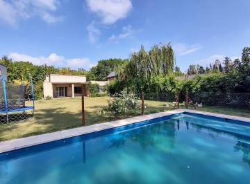 AMN-AMN-3220_2 · Casa en Venta en Santa Maria de Los Olivos