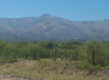 Terreno , San Javier · Se Venden Lotes en San Javier