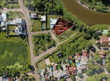 Terreno · 465m² · Terrenos en Venta Zona Atras Club Regatas