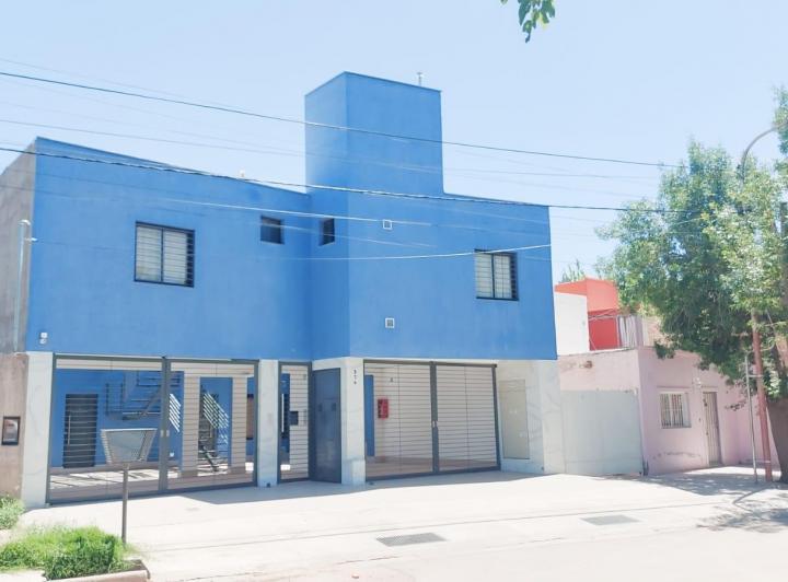 Departamento · 1m² · 4 Ambientes