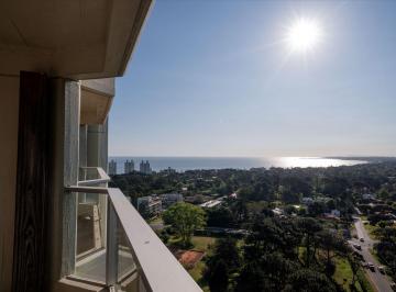 Departamento · 85m² · 3 Ambientes · 1 Cochera · Venta Apartamento Dos Dorm. Punta del Este - Oportunida