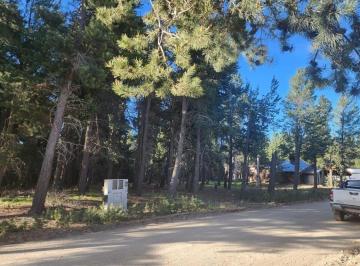 Terreno · 1005m² · Lote en Club de Campo Dos Valles, con Planos Aprobados - Financiado - S. C. de B