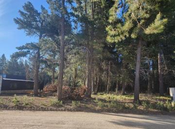 Terreno · 1005m² · Lote en Club de Campo Dos Valles, con Planos Aprobados - Financiado - S. C. de B