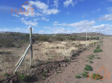 Terreno · 450m² · Terreno en Villa El Chocon Los Gigantes