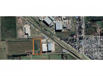Terreno · 11497m² · Terreno S/ Circunvalacion - Apto Uso Industrial, Logistico 11.000 m²