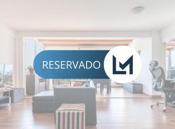 Departamento de 4 ambientes, Parque Chas · Piso 4 Ambientes Venta en Parque Cha