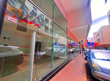 Local comercial de 1 ambiente, Villa Carlos Paz · Venta Local Comercial en El Centro Paseo Quattro