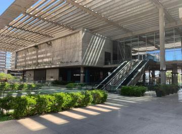 Oficina comercial de 7 ambientes, Vicente López · Oficina - Av del Libertador Al 100 - Totalmente Amoblada