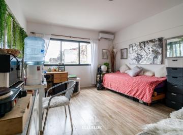 Departamento · 25m² · 1 Ambiente · Departamento en Balvanera