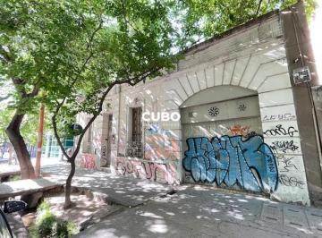 Terreno · 790m² · Venta de Gran Terreno Para Desarrollo Frente a Plaza España, 790 M!