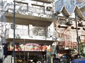 palermo-venta-lote-hasta-200-mts · Terreno en Venta en Palermo