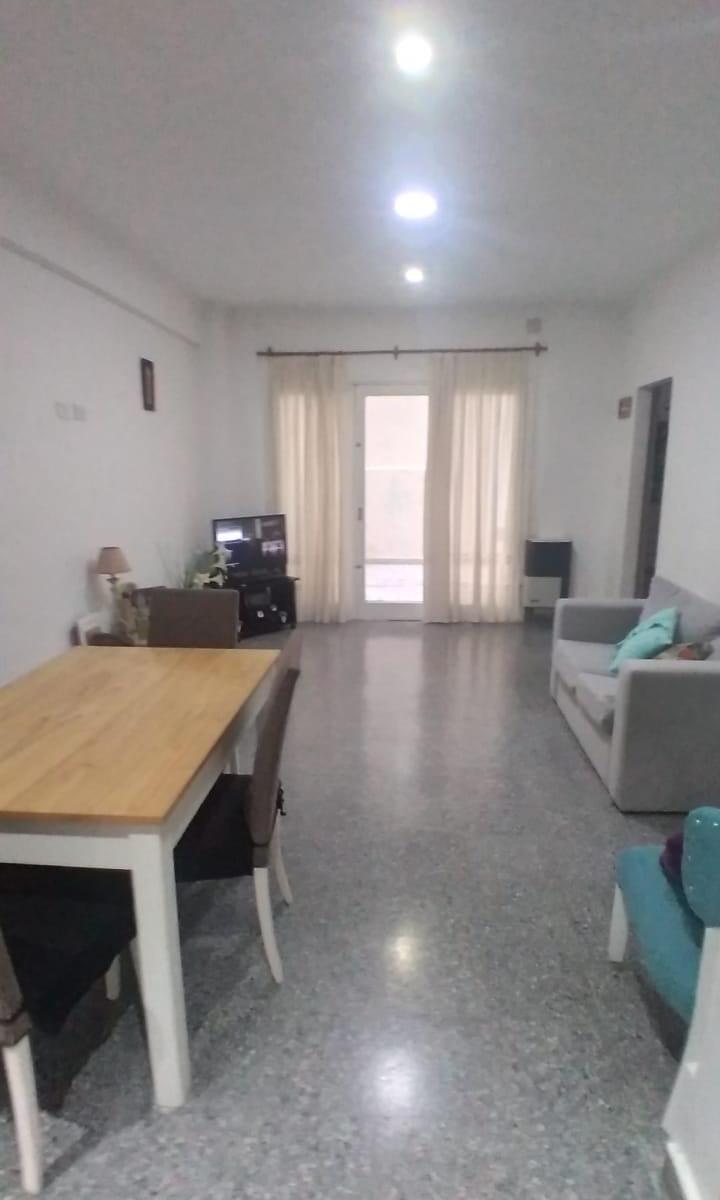 Departamento en Venta de 3 ambientes planta baja