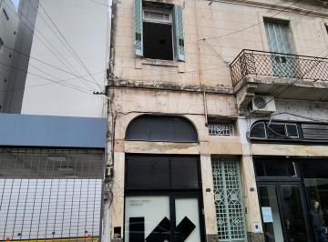 Oficina comercial , Ciudad de Santa Fe · Excelente Oficina - Local Al Frente en Pleno Centro!