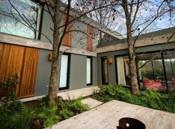 Casa · 2062m² · 3 Dormitorios · Casa en Chacras de Murray - Mallmann Propiedades