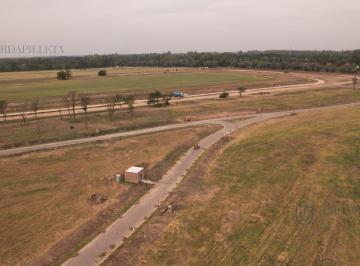 Terreno · 1739m² · Lote en Venta con Vista a Cancha de Polo en Cabriolet - Pilará - Pilar