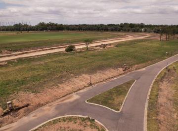 Terreno · 1335m² · Lote en Venta en El Tilbury - Pilará - Pilar