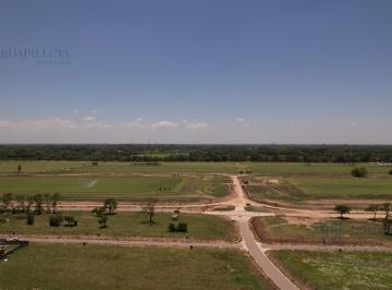 Terreno · 1624m² · Lote en Venta en Tilbury - Pilará - Pilar