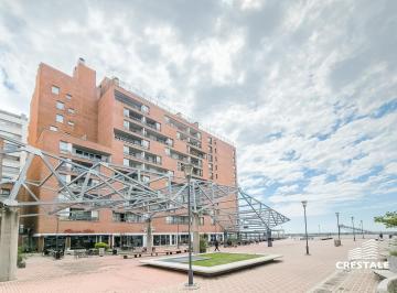 Departamento · 100m² · 3 Ambientes · 1 Cochera · Venta Departamento 2 Dorm. Puerto Norte