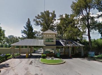 Terreno · 1000m² · Lote en Venta La Concepción II Luján