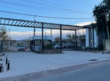 Terreno en Venta   · Lote Ex Ampros VII - Maipu Actual Aires de Russell