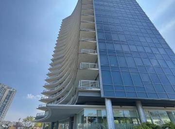 Departamento · 116m² · 3 Ambientes · 1 Cochera · Alexander Boulevard, 2 Dorm.