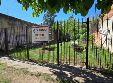 Terreno · 40m² · Terreno Venta Inversor Ituzaingo