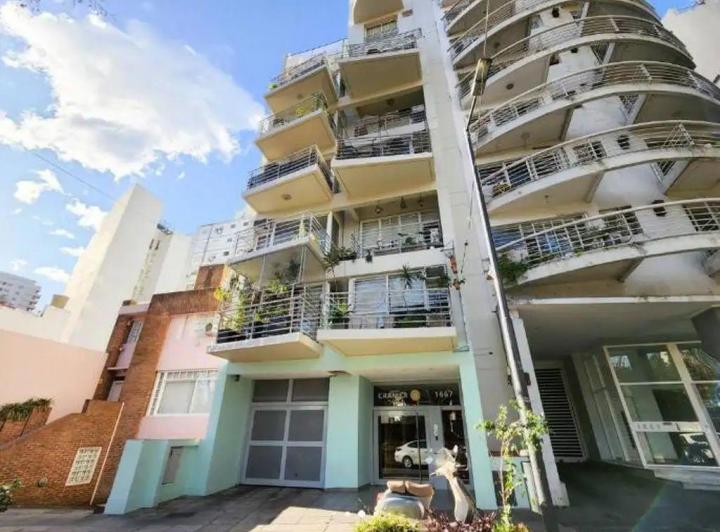 Excelente 2 Ambientes Amueblado con Amenities en Colegiales