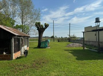 Terreno en Venta de 1 ambiente Pipinas · Venta de Lote en Pipinas