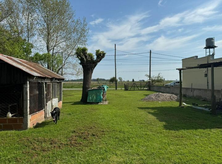 Terreno · 18m² · 1 Ambiente