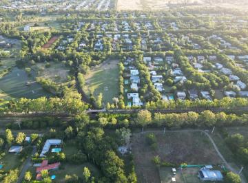 Terreno · 5200m² · Venta 4 Fracciónes a Sólo 15 Minutos de La Plata y City Bell