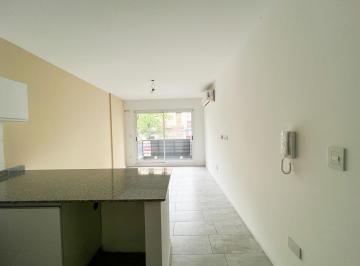 Departamento · 36m² · 1 Ambiente · Departamento de un Ambiente en San Cristóbal a La Venta