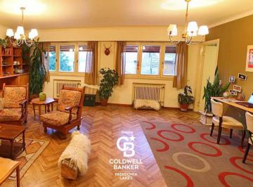 Departamento · 100m² · 5 Ambientes · Venta Departamento con Vista Al Lago, 100 m² Céntrico Apto Turístico Bariloche