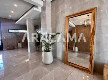 Departamento · 54m² · 2 Ambientes · 1 Cochera · Departamento 2 Ambientes en Venta - Monte Grande