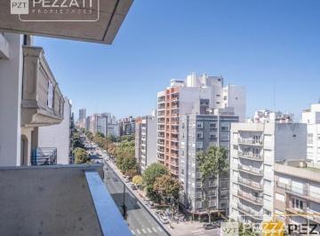 Departamento · 89m² · 3 Ambientes · 3 Amb - Plaza Mitre. a Estrenar - Piscina. Sum. Cochera Opcio