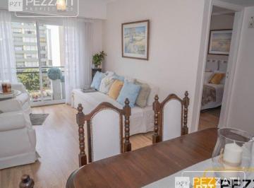 Departamento · 36m² · 2 Ambientes · 2 Amb. Z/ Plaza Mitre. Totalmente Reciclado. Se Vende Amoblado.