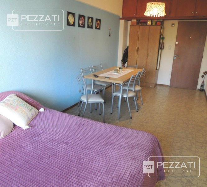 Departamento de un ambientes en Güemes, 30m²