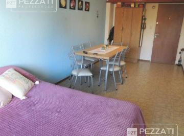 Departamento · 30m² · 1 Ambiente · Z/ Güemes - a La Calle