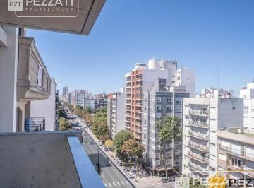 Departamento · 89m² · 3 Ambientes · 3 Amb - Plaza Mitre. a Estrenar - Piscina. Sum. Cochera Opcional