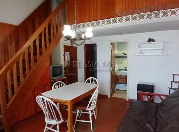 Departamento de 2 ambientes, Villa Gesell · Dpto en Venta - Complejo Amalia - Paseo 140 E/playa y Av 1 - Villa Gesell