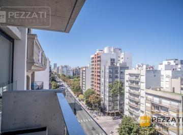 Departamento · 46m² · 2 Ambientes · 2 Amb - Plaza Mitre. a Estrenar - Piscina. Sum. Cocheras Opci