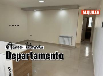 Departamento de 2 ambientes, Neuquén · Dpto 1 Dormitorio y 2 Baños – Torre Vitruvio – Centro Neuquén Capital