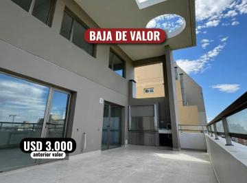 Departamento de 5 ambientes, Neuquén · Penthouse 3 Habitaciones (206 M&sup2;)