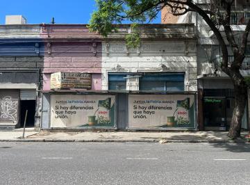 Terreno · 262m² · Salta Al 2800 - Venta de Terreno en Pichincha