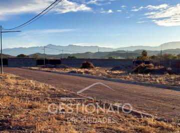 Terreno , Godoy Cruz · Ultimos Lotes en B° Privado Las Acacias - Financiación