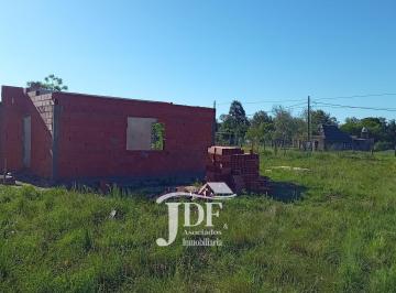 Terreno de 2 ambientes, Arroyo Leyes · Venta Terreno en Arroyo Leyes