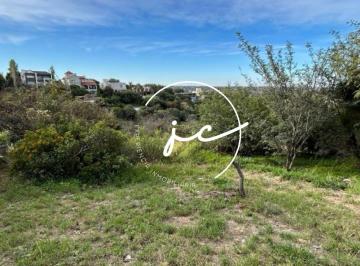 Terreno · 1500m² · Lote a La Venta en Country Cinco Lomas