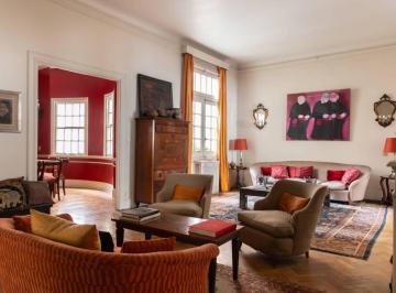 Departamento · 203m² · 6 Ambientes · Talcahuano y Arenales